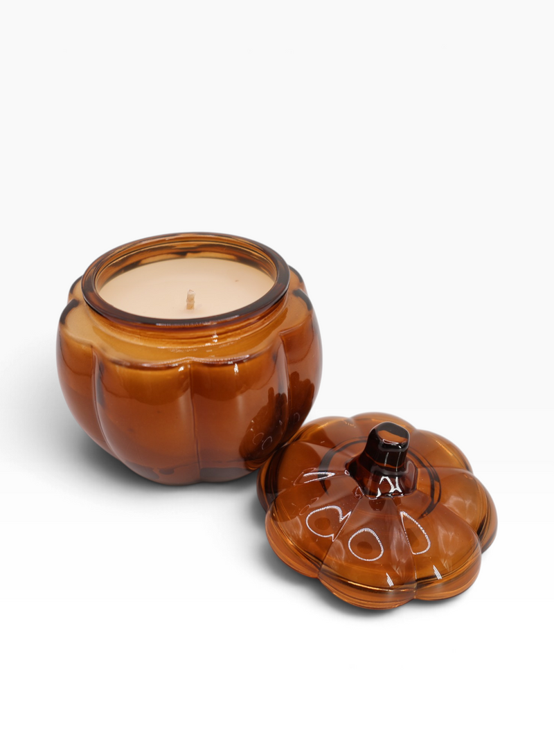 Pumpkin Spice Candle