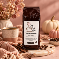November's Thankful Box