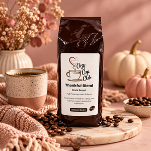 Thankful Blend