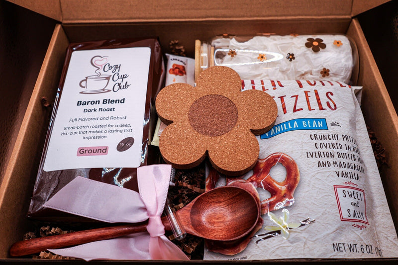 The Chill Out Box